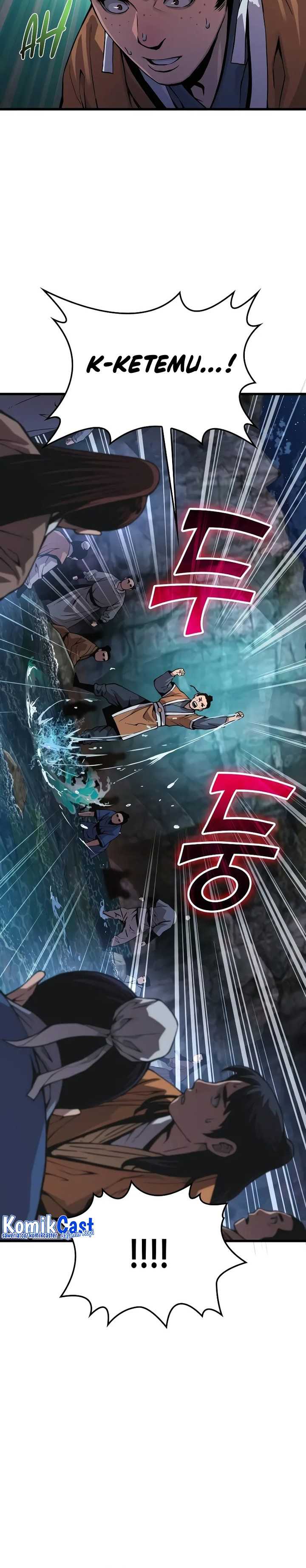 Myst, Might, Mayhem (Legend Of Heavenly Chaos Demon) Chapter 41