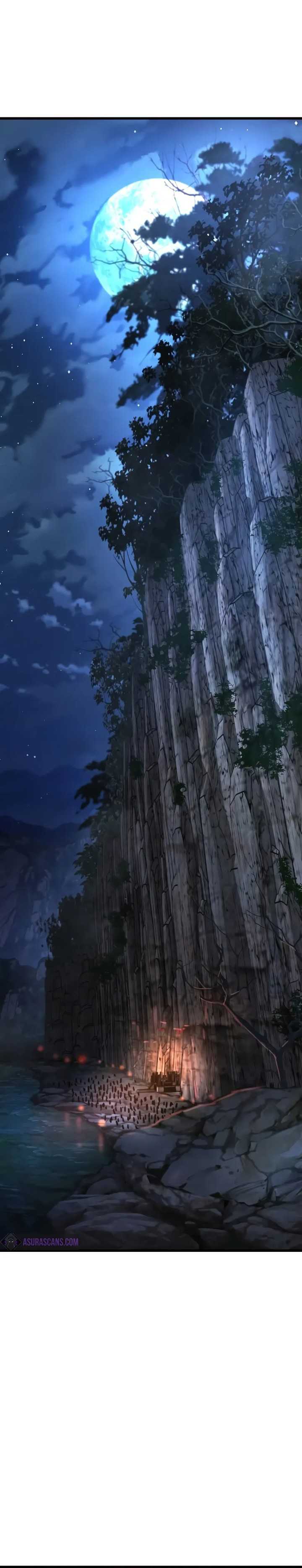 Myst, Might, Mayhem (Legend Of Heavenly Chaos Demon) Chapter 41