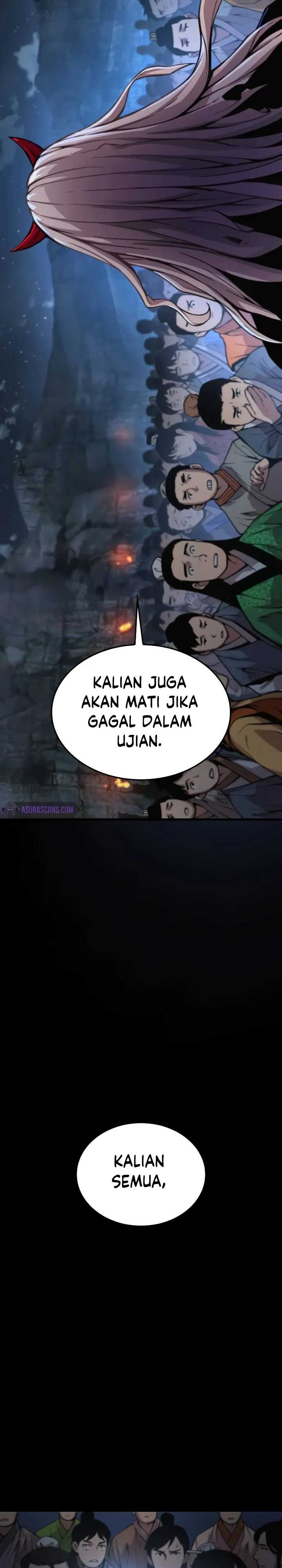 Myst, Might, Mayhem (Legend Of Heavenly Chaos Demon) Chapter 41