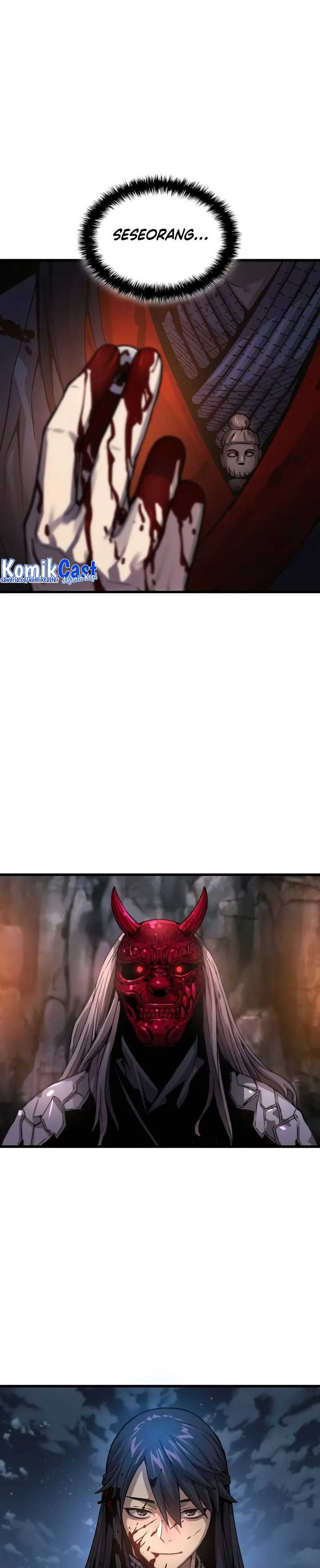 Myst, Might, Mayhem (Legend Of Heavenly Chaos Demon) Chapter 41