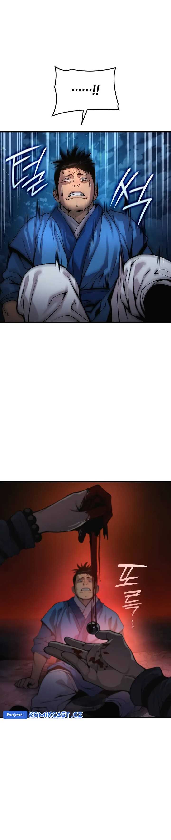 Myst, Might, Mayhem (Legend Of Heavenly Chaos Demon) Chapter 41