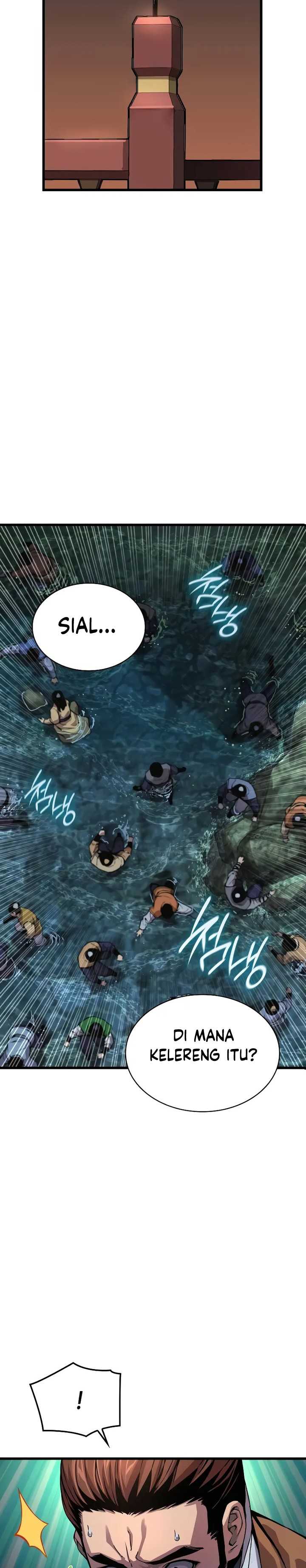 Myst, Might, Mayhem (Legend Of Heavenly Chaos Demon) Chapter 41