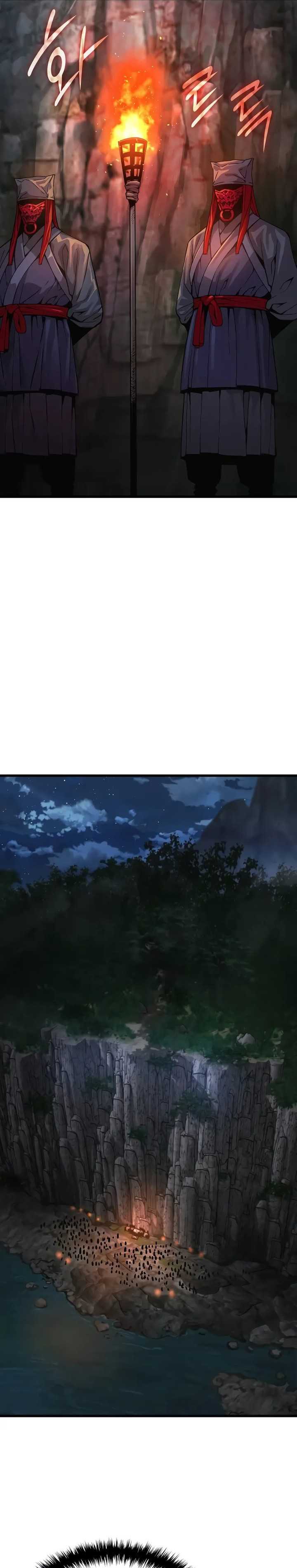 Myst, Might, Mayhem (Legend Of Heavenly Chaos Demon) Chapter 41
