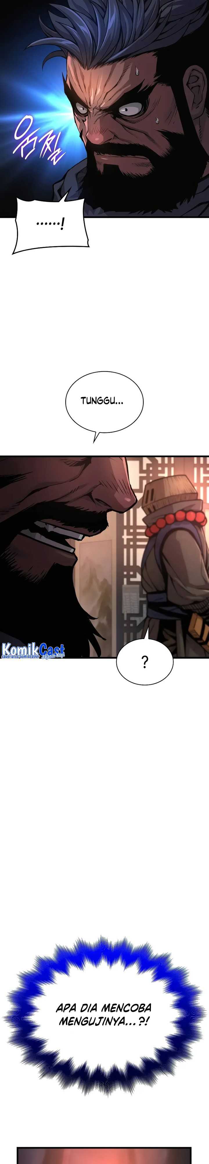 Myst, Might, Mayhem (Legend Of Heavenly Chaos Demon) Chapter 41