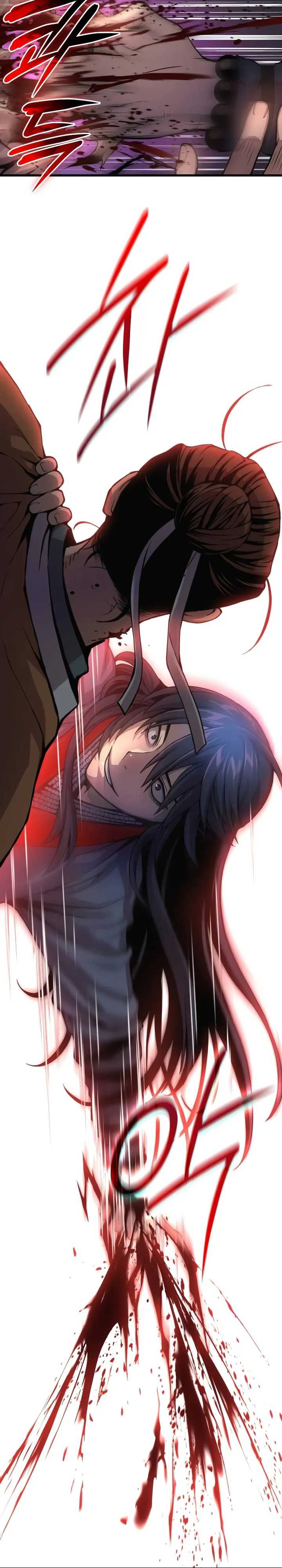 Myst, Might, Mayhem (Legend Of Heavenly Chaos Demon) Chapter 41