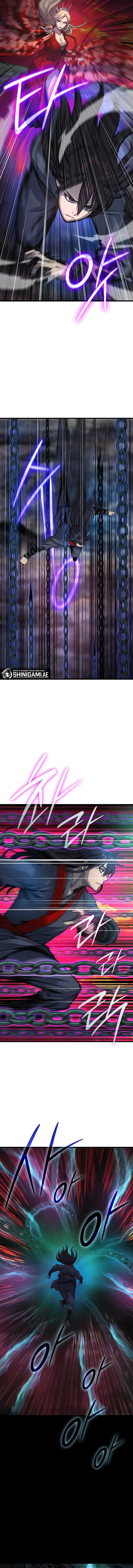 Myst, Might, Mayhem (Legend Of Heavenly Chaos Demon) Chapter 48