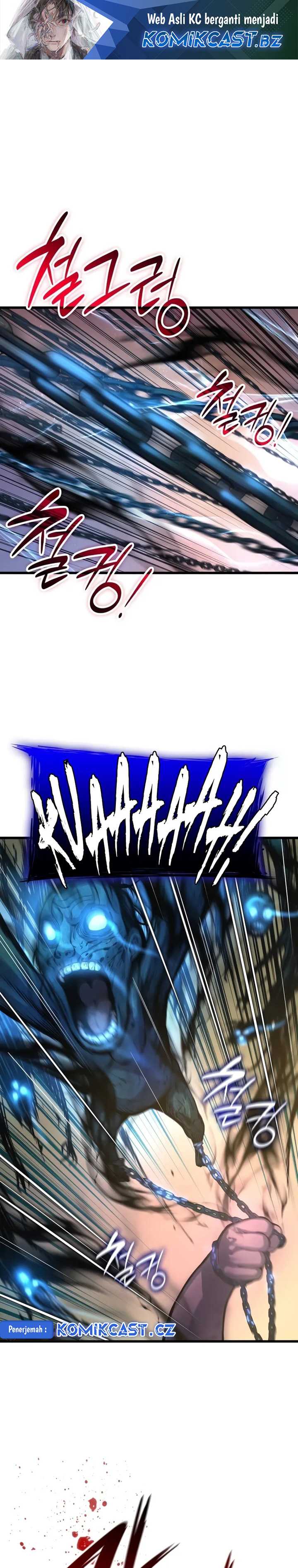 Myst, Might, Mayhem (Legend Of Heavenly Chaos Demon) Chapter 49