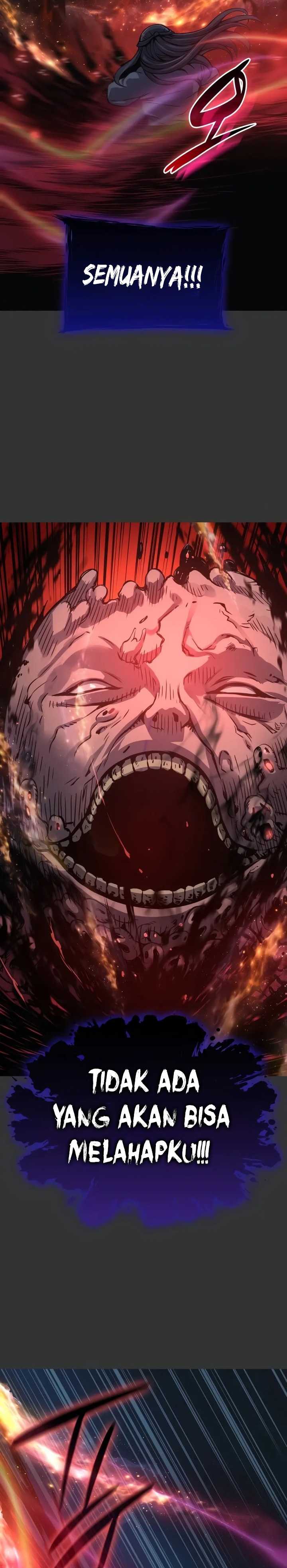Myst, Might, Mayhem (Legend Of Heavenly Chaos Demon) Chapter 49