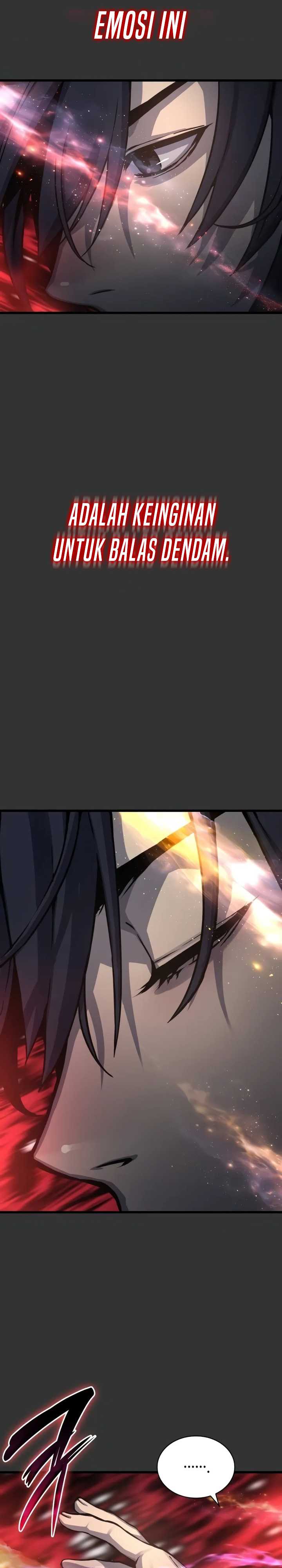 Myst, Might, Mayhem (Legend Of Heavenly Chaos Demon) Chapter 49