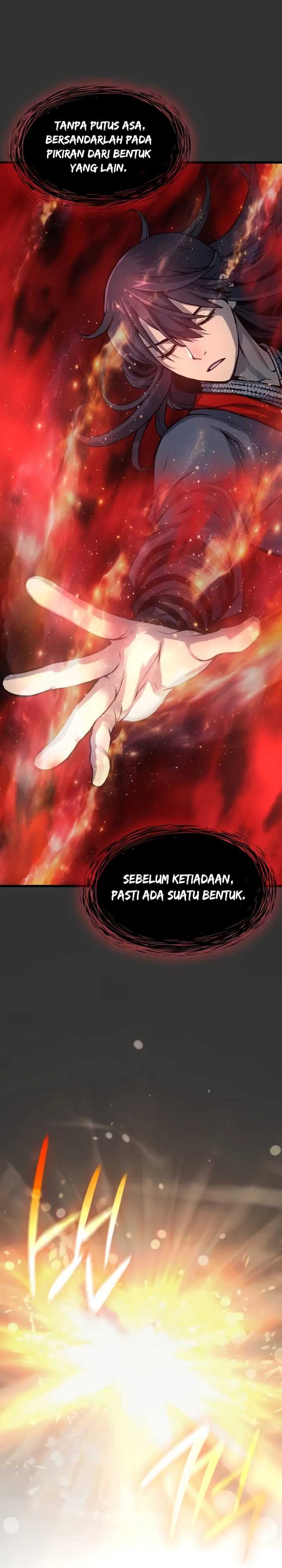 Myst, Might, Mayhem (Legend Of Heavenly Chaos Demon) Chapter 49