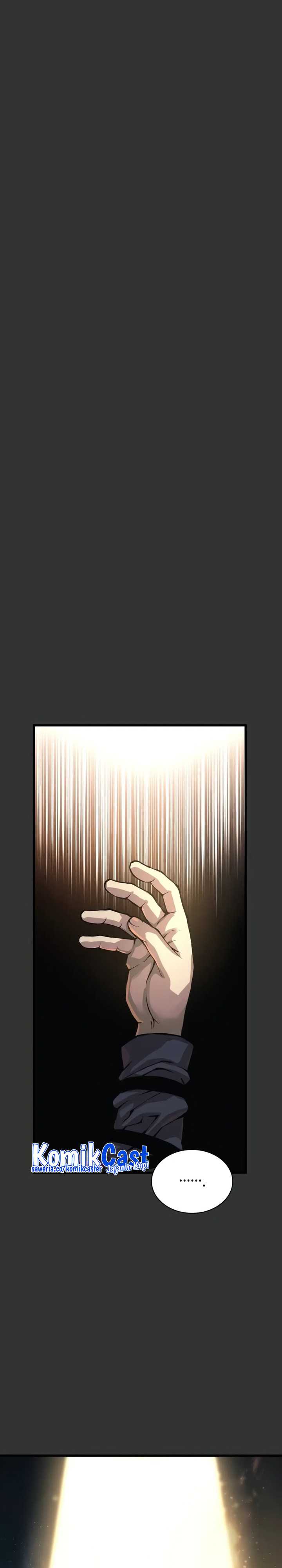Myst, Might, Mayhem (Legend Of Heavenly Chaos Demon) Chapter 49