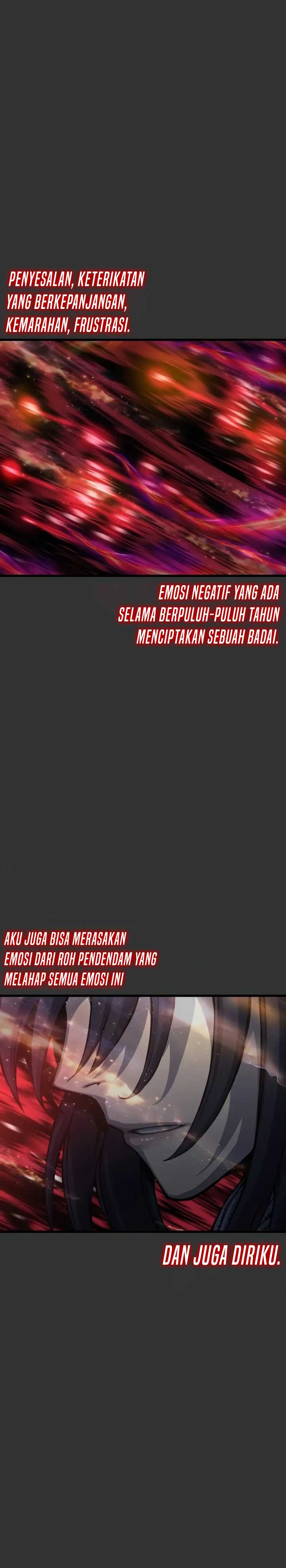Myst, Might, Mayhem (Legend Of Heavenly Chaos Demon) Chapter 49