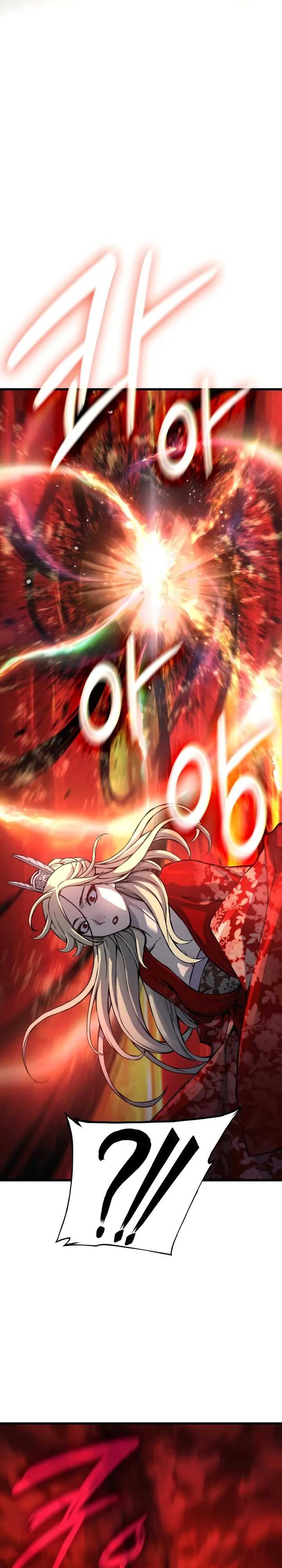Myst, Might, Mayhem (Legend Of Heavenly Chaos Demon) Chapter 49