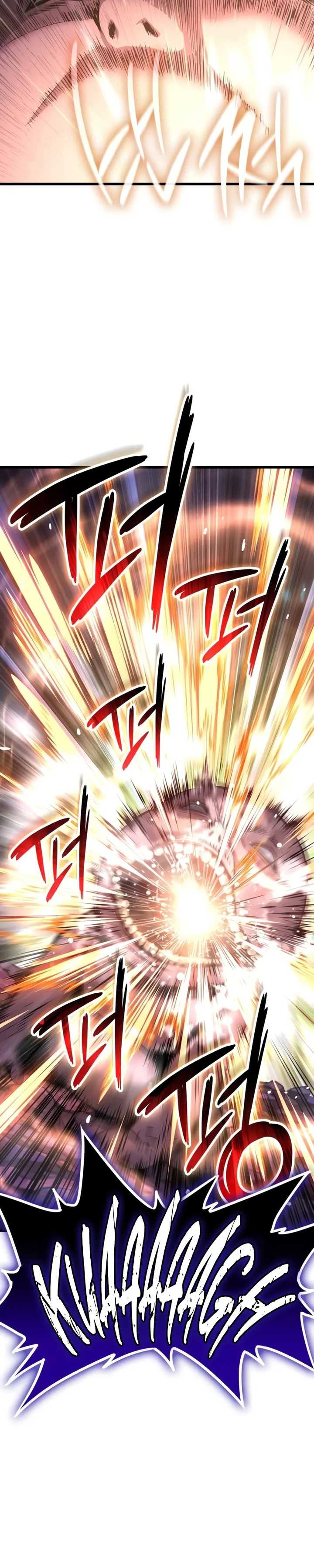 Myst, Might, Mayhem (Legend Of Heavenly Chaos Demon) Chapter 49