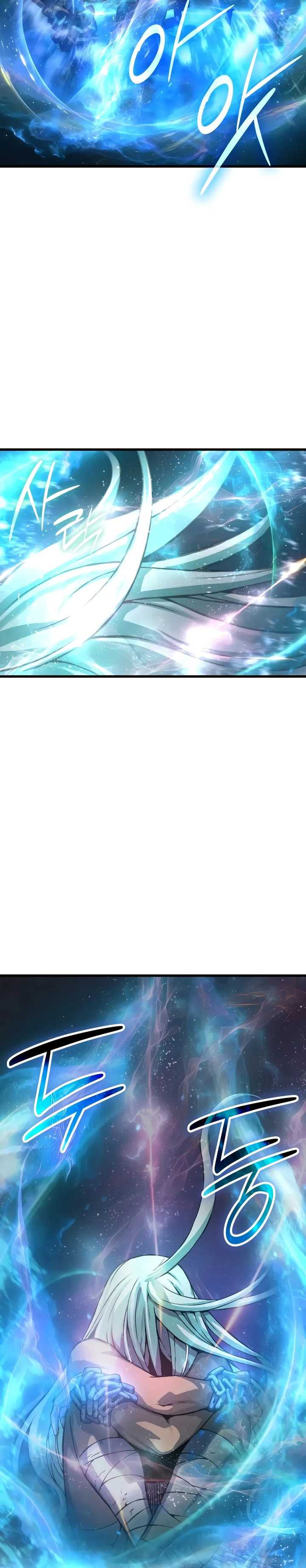 Myst, Might, Mayhem (Legend Of Heavenly Chaos Demon) Chapter 50