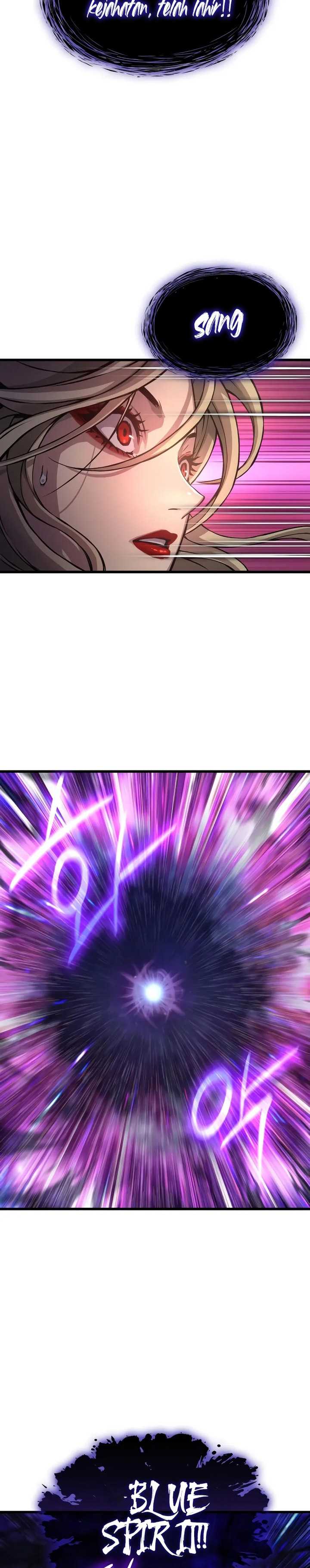 Myst, Might, Mayhem (Legend Of Heavenly Chaos Demon) Chapter 50
