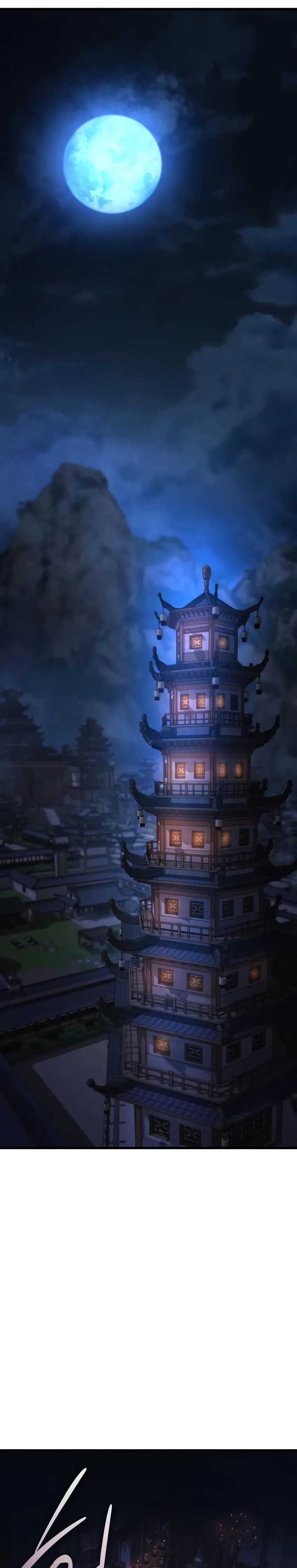 Myst, Might, Mayhem (Legend Of Heavenly Chaos Demon) Chapter 50
