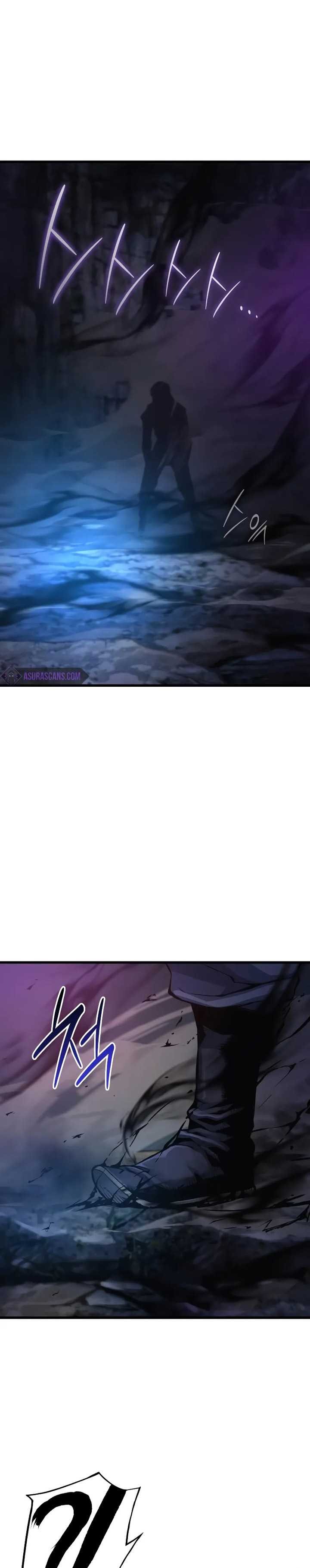 Myst, Might, Mayhem (Legend Of Heavenly Chaos Demon) Chapter 50