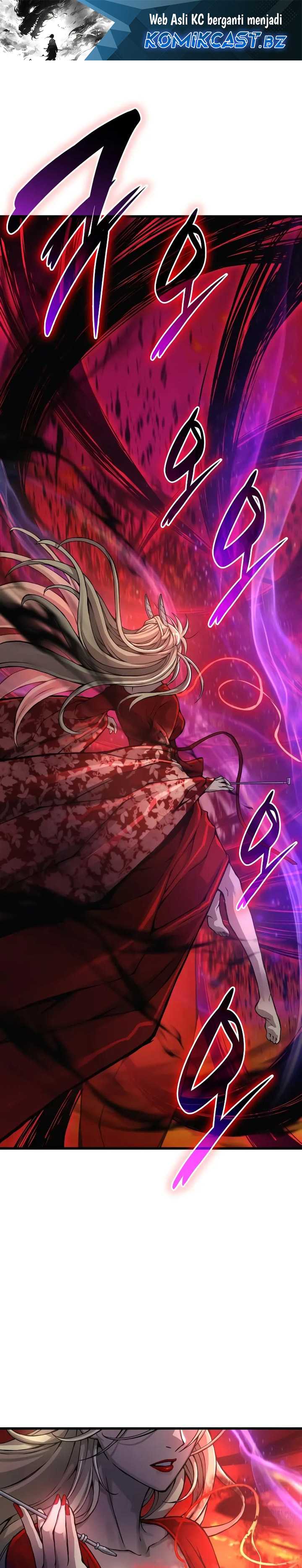 Myst, Might, Mayhem (Legend Of Heavenly Chaos Demon) Chapter 50