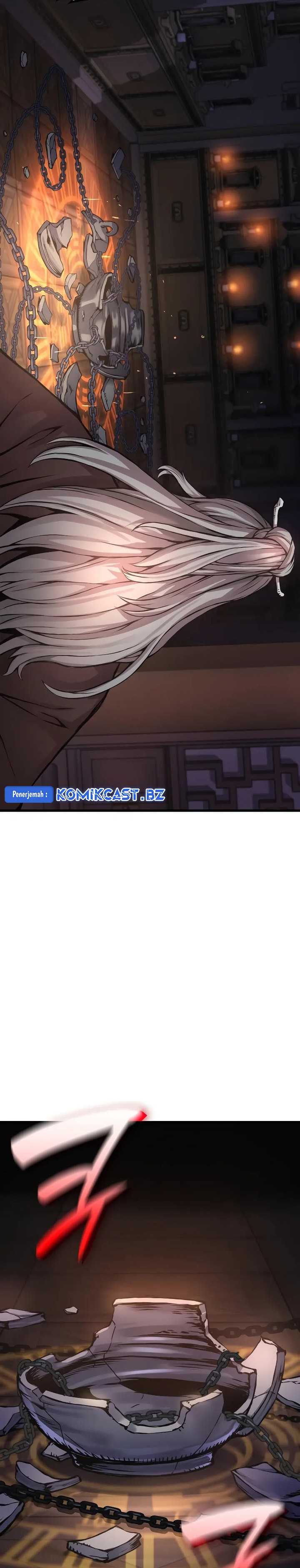 Myst, Might, Mayhem (Legend Of Heavenly Chaos Demon) Chapter 50