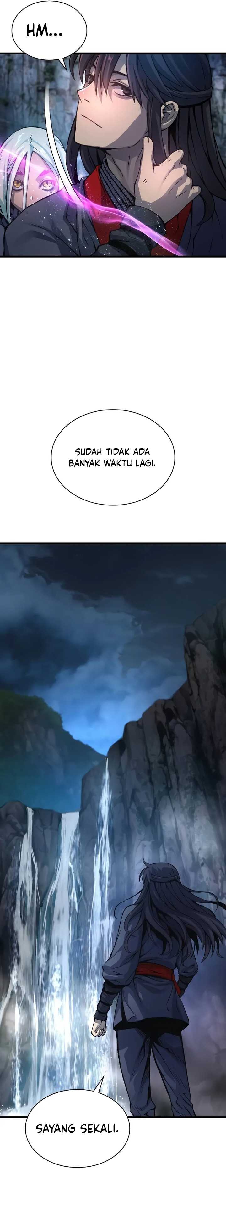 Myst, Might, Mayhem (Legend Of Heavenly Chaos Demon) Chapter 51