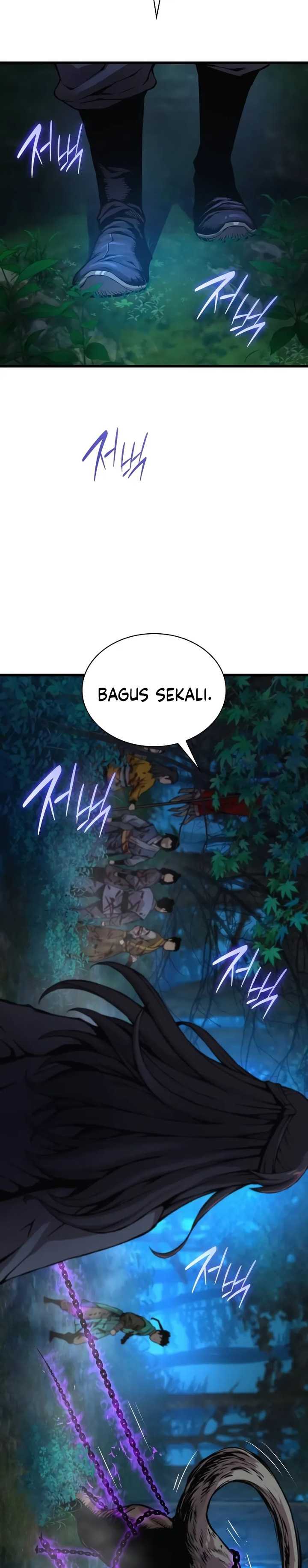 Myst, Might, Mayhem (Legend Of Heavenly Chaos Demon) Chapter 51