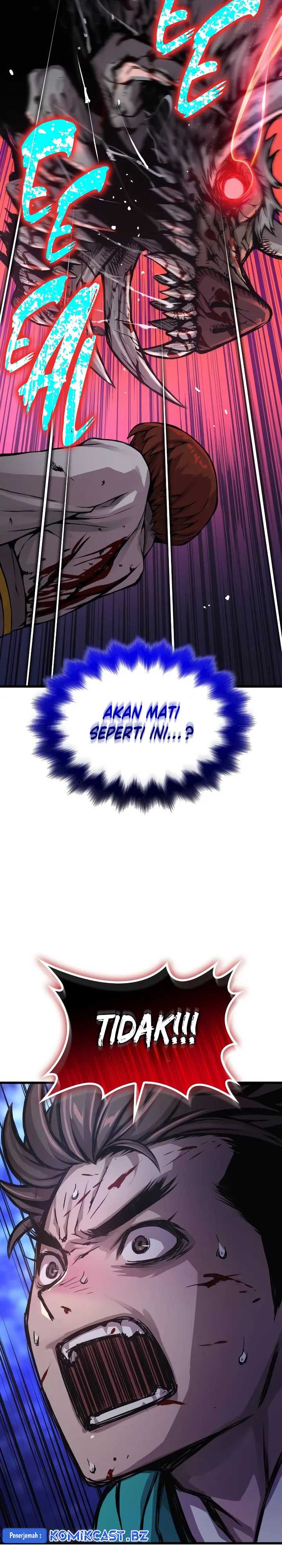 Myst, Might, Mayhem (Legend Of Heavenly Chaos Demon) Chapter 51