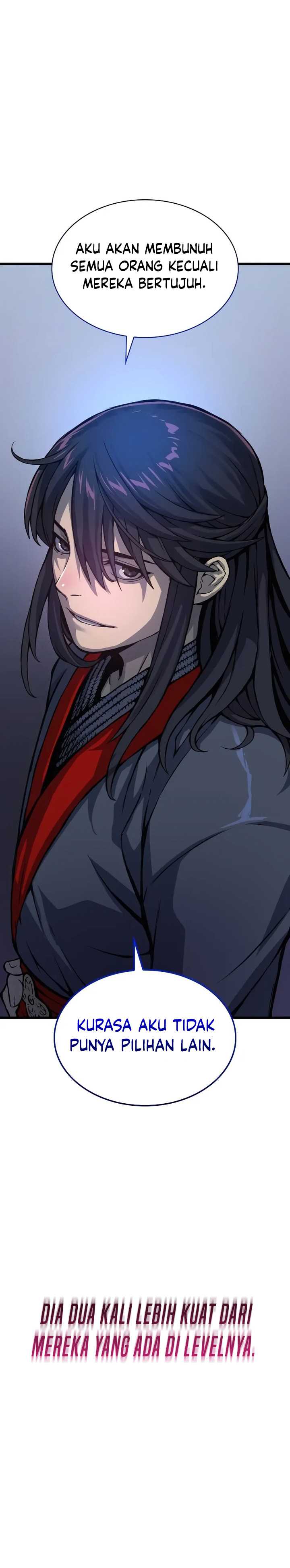 Myst, Might, Mayhem (Legend Of Heavenly Chaos Demon) Chapter 51