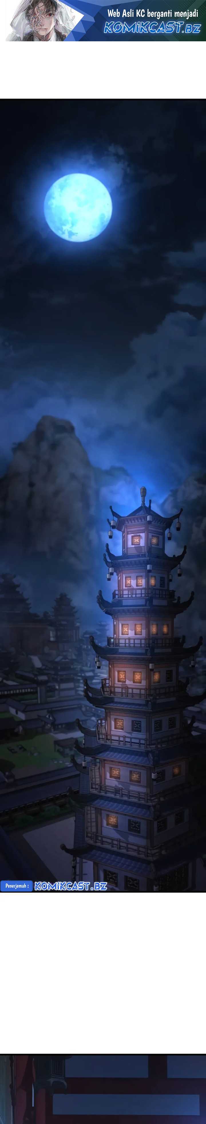 Myst, Might, Mayhem (Legend Of Heavenly Chaos Demon) Chapter 51