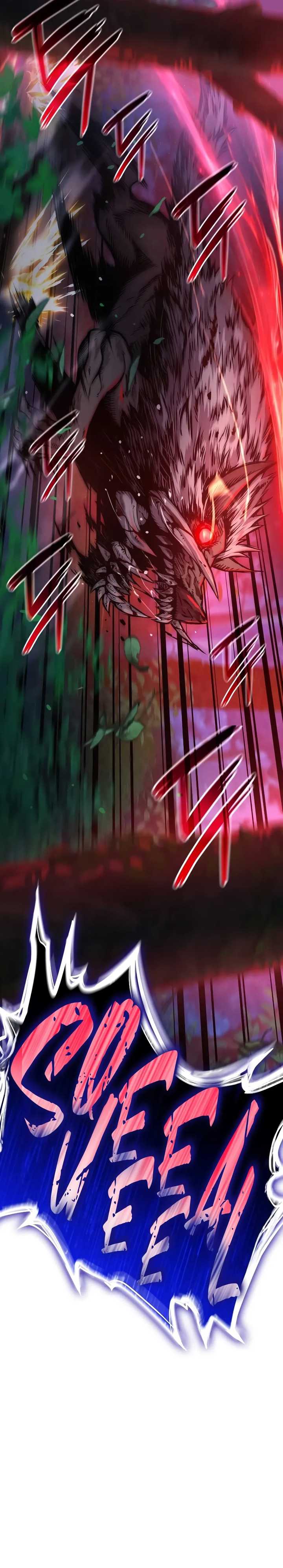 Myst, Might, Mayhem (Legend Of Heavenly Chaos Demon) Chapter 51