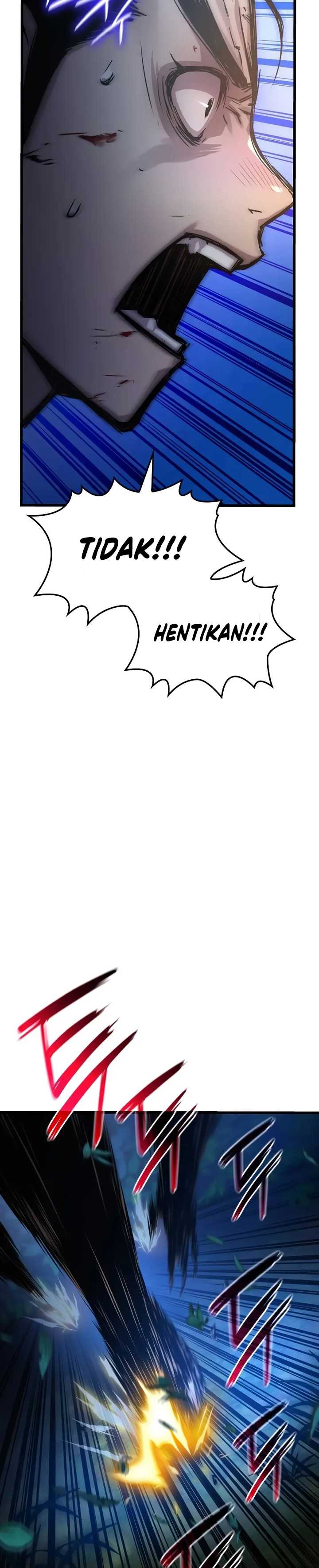 Myst, Might, Mayhem (Legend Of Heavenly Chaos Demon) Chapter 51