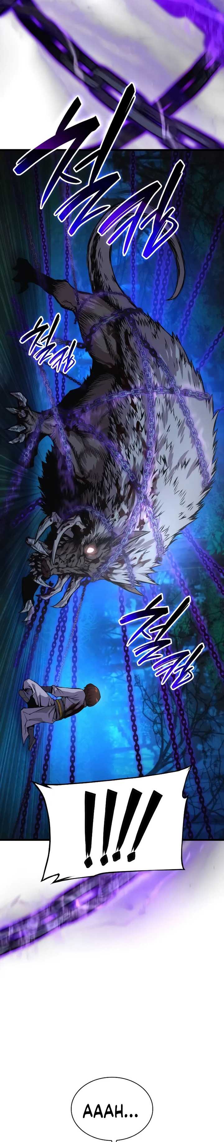 Myst, Might, Mayhem (Legend Of Heavenly Chaos Demon) Chapter 51