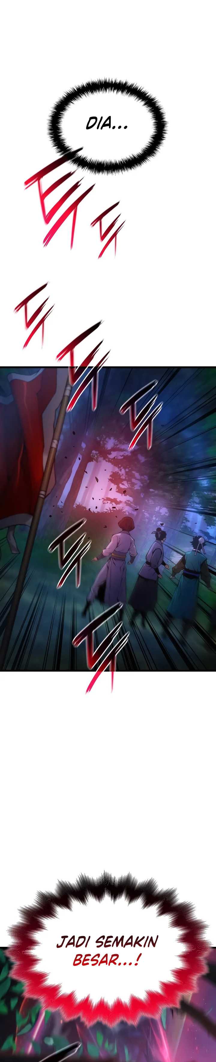 Myst, Might, Mayhem (Legend Of Heavenly Chaos Demon) Chapter 51