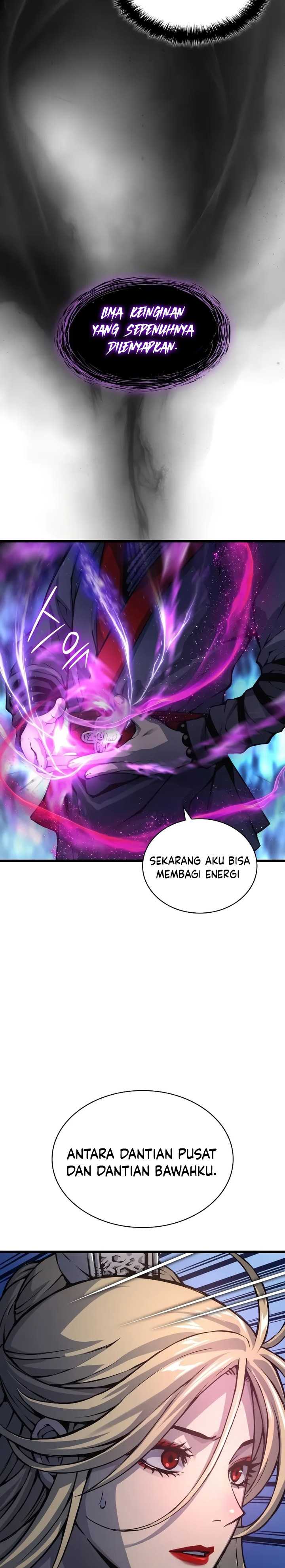 Myst, Might, Mayhem (Legend Of Heavenly Chaos Demon) Chapter 51