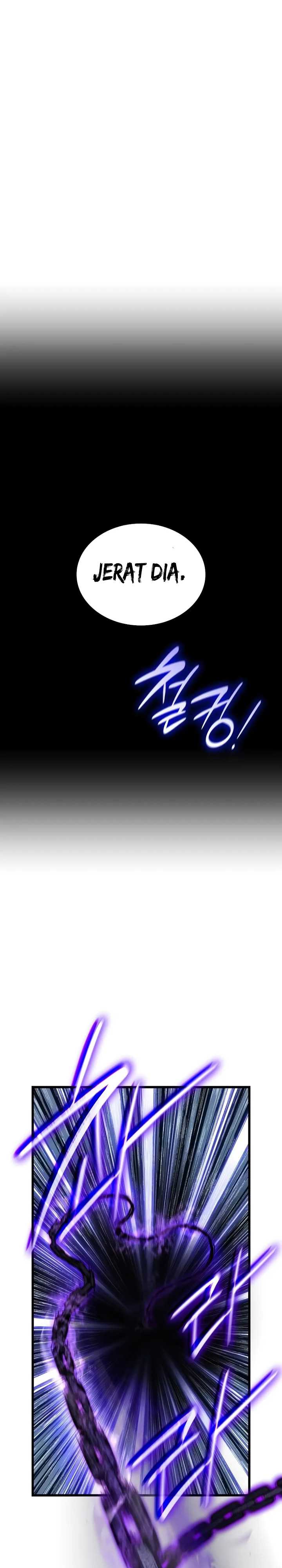 Myst, Might, Mayhem (Legend Of Heavenly Chaos Demon) Chapter 51