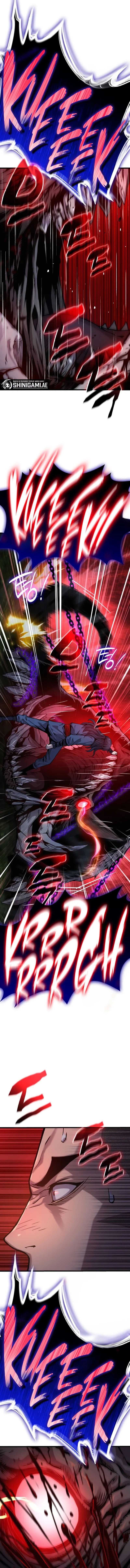 Myst, Might, Mayhem (Legend Of Heavenly Chaos Demon) Chapter 52