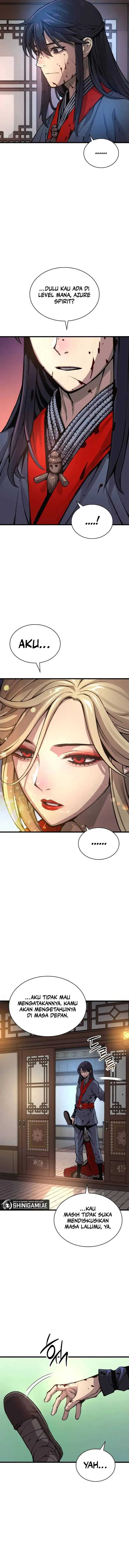 Myst, Might, Mayhem (Legend Of Heavenly Chaos Demon) Chapter 55