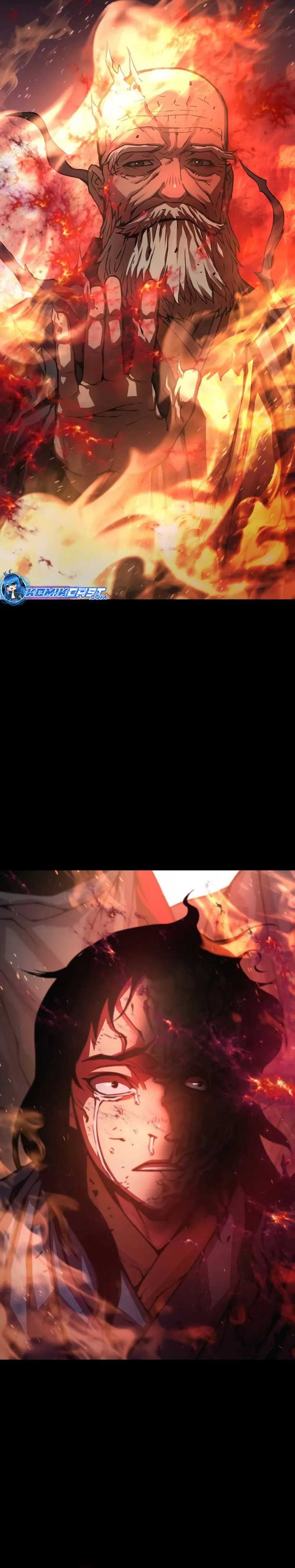 Myst, Might, Mayhem (Legend Of Heavenly Chaos Demon) Chapter 59