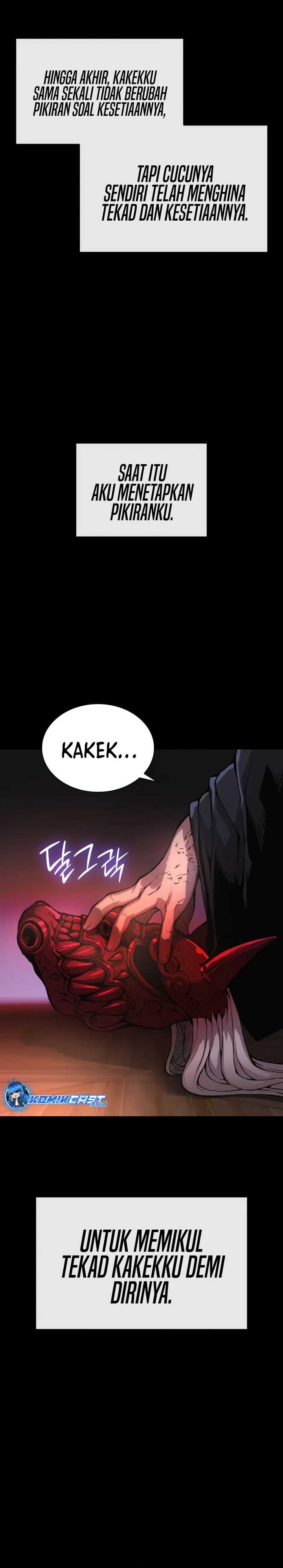 Myst, Might, Mayhem (Legend Of Heavenly Chaos Demon) Chapter 59