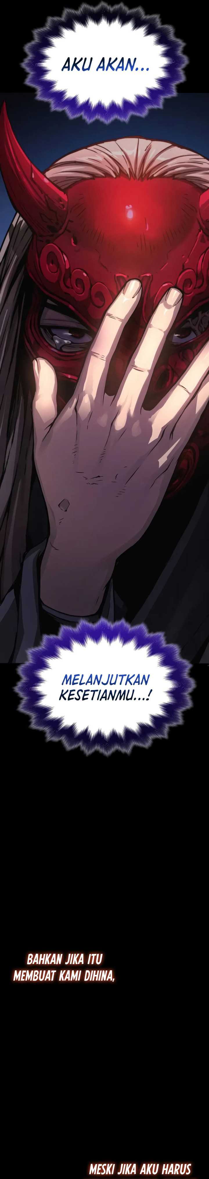 Myst, Might, Mayhem (Legend Of Heavenly Chaos Demon) Chapter 59