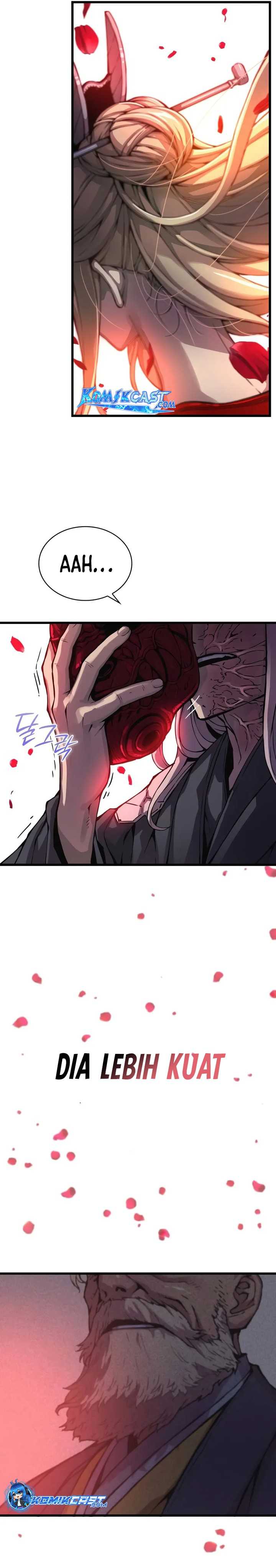 Myst, Might, Mayhem (Legend Of Heavenly Chaos Demon) Chapter 59