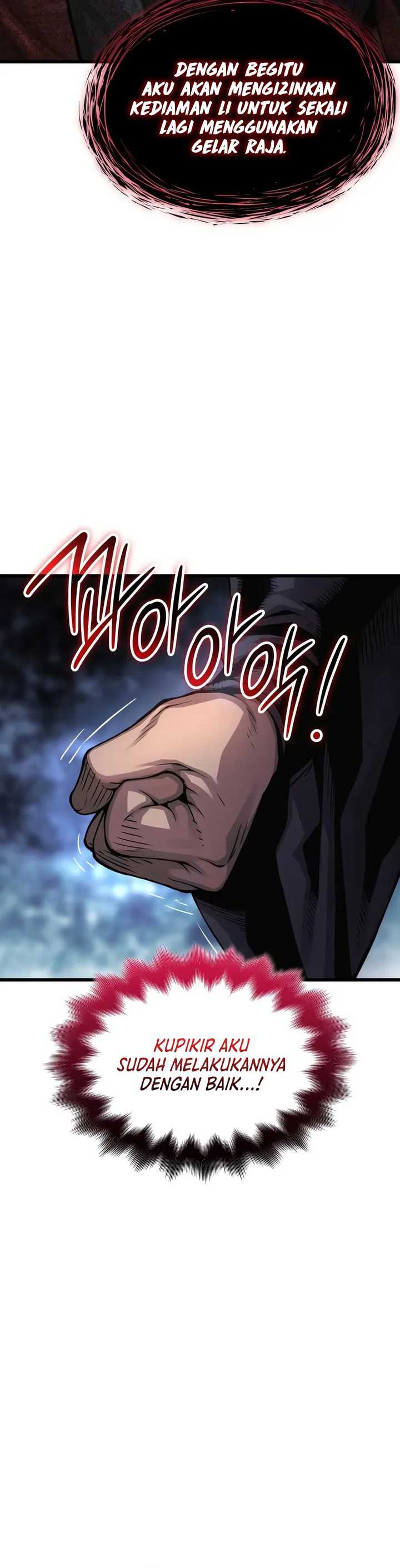 Myst, Might, Mayhem (Legend Of Heavenly Chaos Demon) Chapter 59