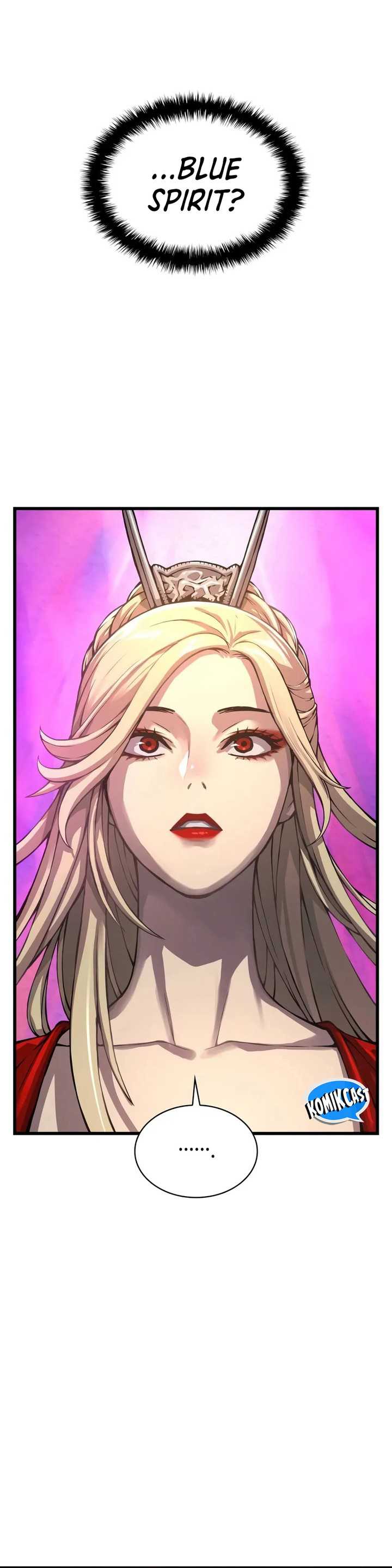 Myst, Might, Mayhem (Legend Of Heavenly Chaos Demon) Chapter 59