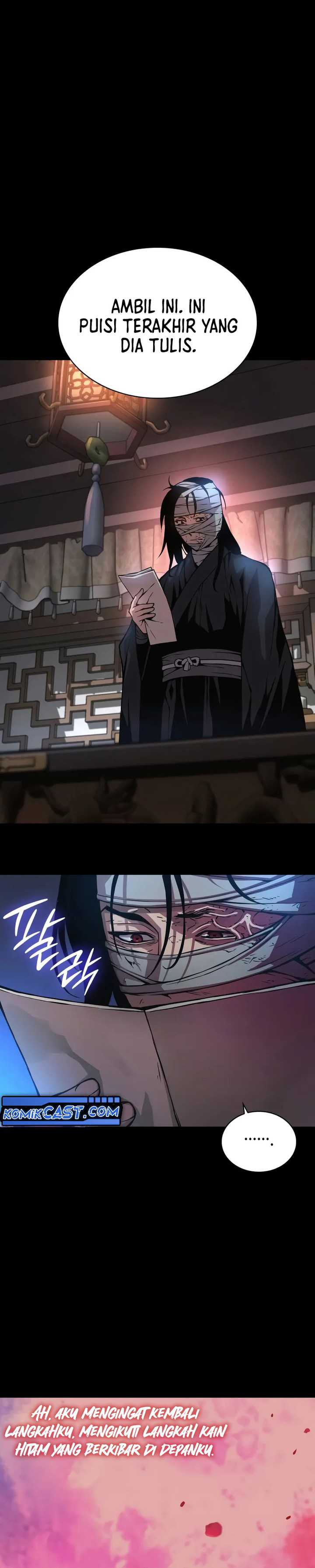 Myst, Might, Mayhem (Legend Of Heavenly Chaos Demon) Chapter 59