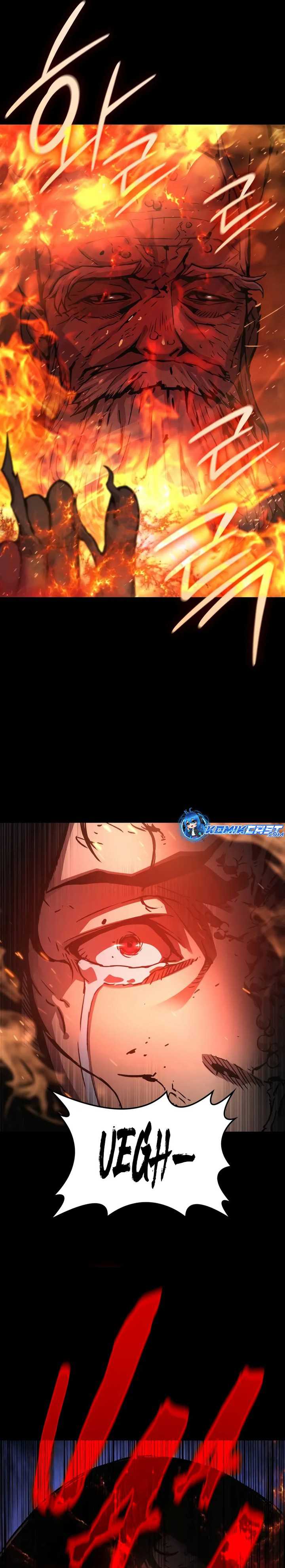 Myst, Might, Mayhem (Legend Of Heavenly Chaos Demon) Chapter 59