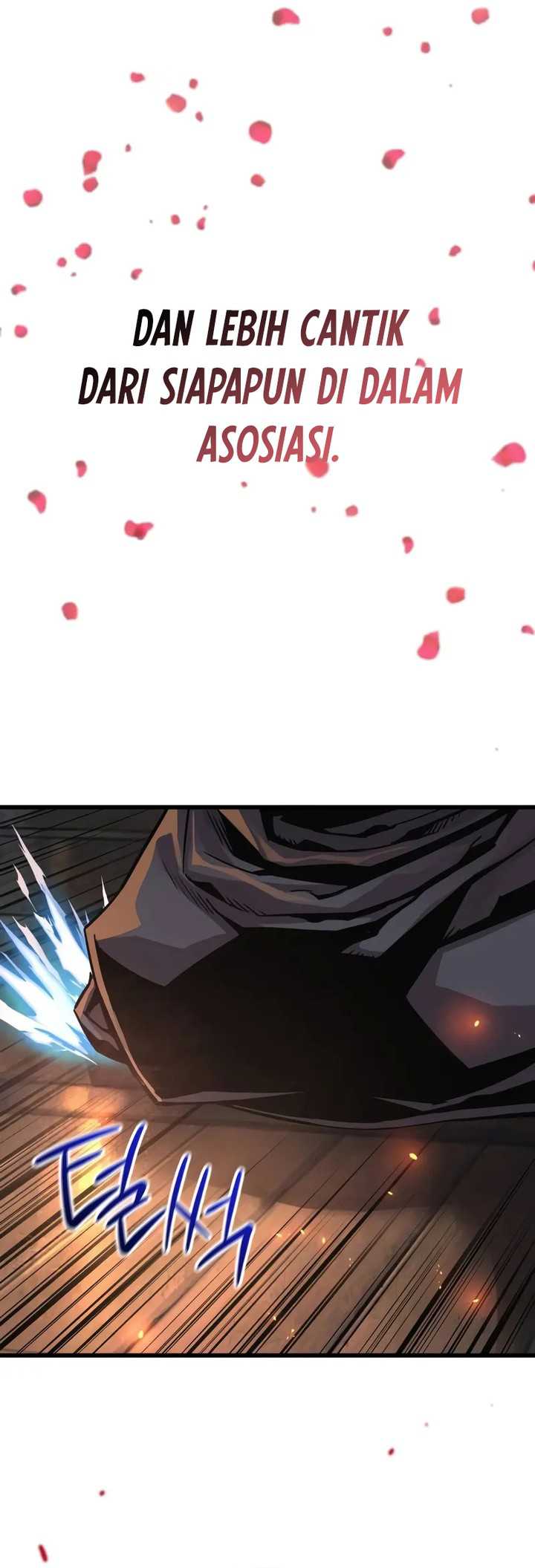 Myst, Might, Mayhem (Legend Of Heavenly Chaos Demon) Chapter 59