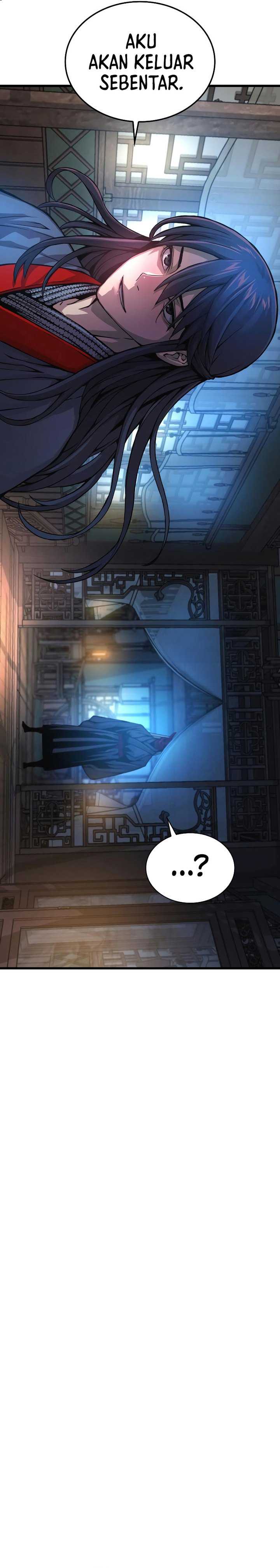 Myst, Might, Mayhem (Legend Of Heavenly Chaos Demon) Chapter 60