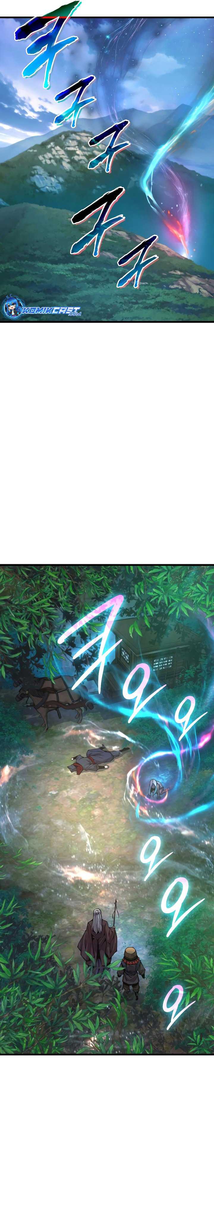 Myst, Might, Mayhem (Legend Of Heavenly Chaos Demon) Chapter 60
