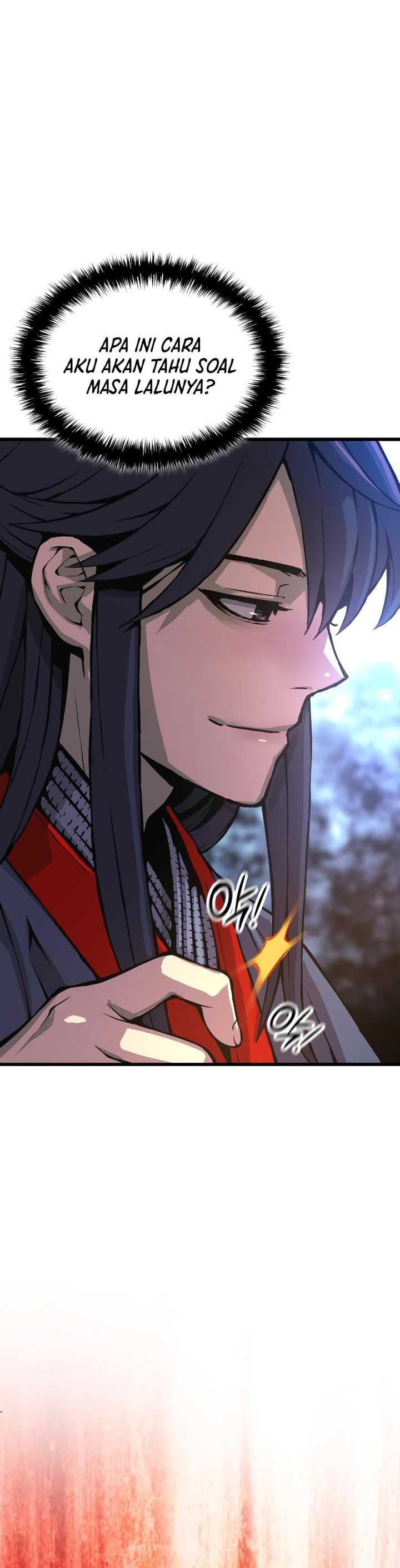 Myst, Might, Mayhem (Legend Of Heavenly Chaos Demon) Chapter 60