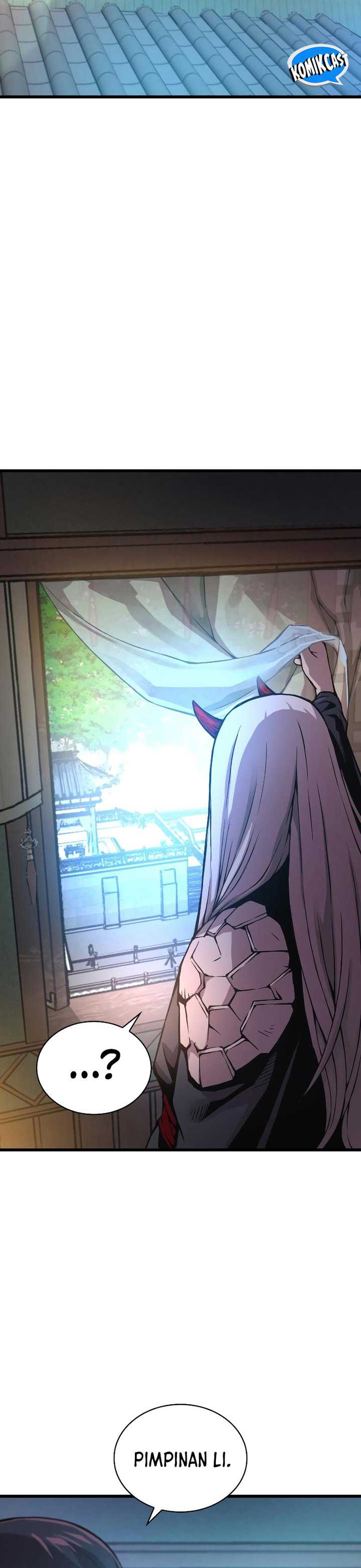 Myst, Might, Mayhem (Legend Of Heavenly Chaos Demon) Chapter 60